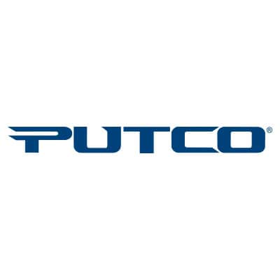 0 0015 Putco Logo Solid Blue
