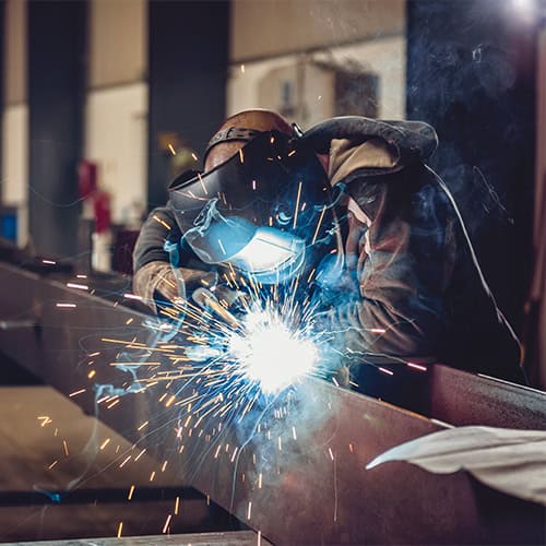 SteelWelding