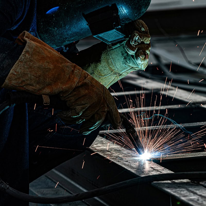 Welding