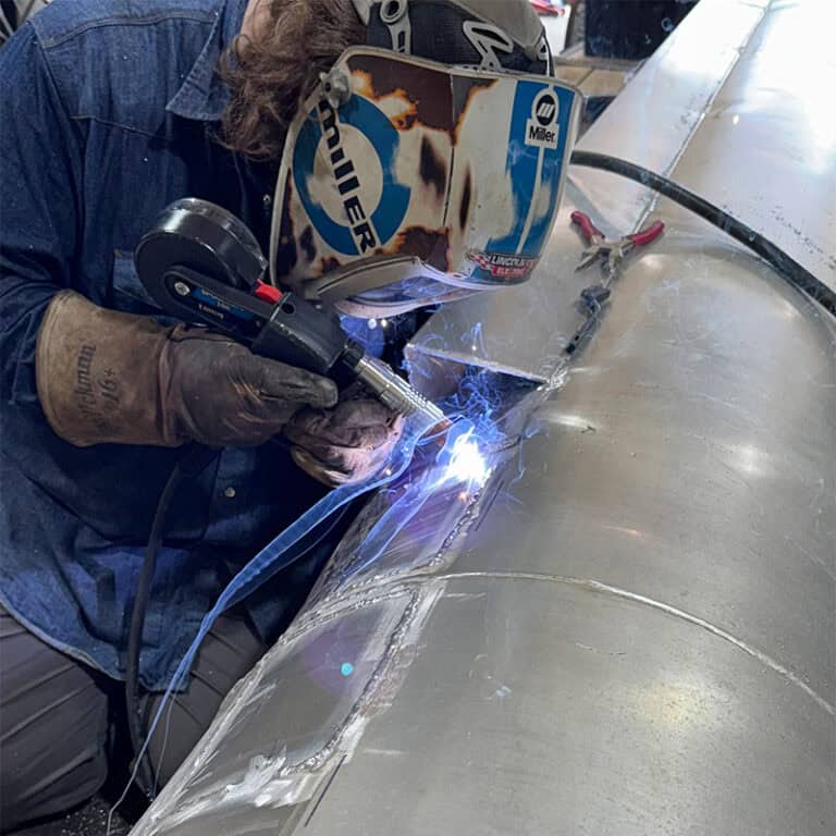 AluminumWelding